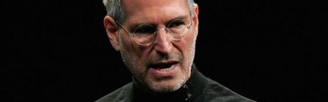 Steve Jobs on the Biggest Reason People Fail (and How to Avoid It)