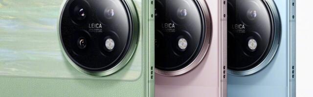 Xiaomi 14 SE is allegedly coming to India in June