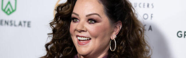 Melissa McCarthy defends Barbra Streisand’s Ozempic comment on social media