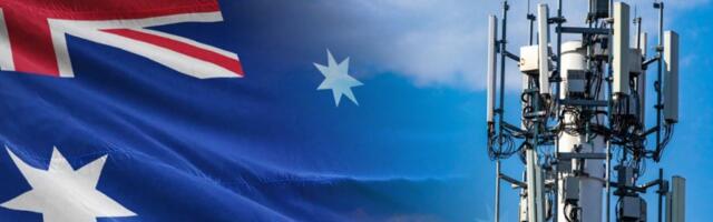 Australia announces it will turn off 3G networks