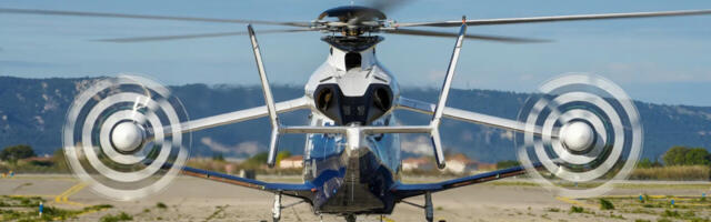 Airbus’ new Racer is half-plane, half-copter — and it’s lightning-fast