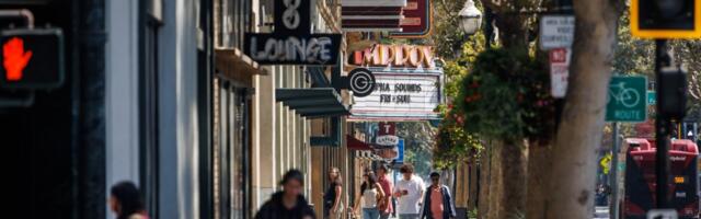 Office vacancies stay sky-high in downtown San Jose, San Francisco