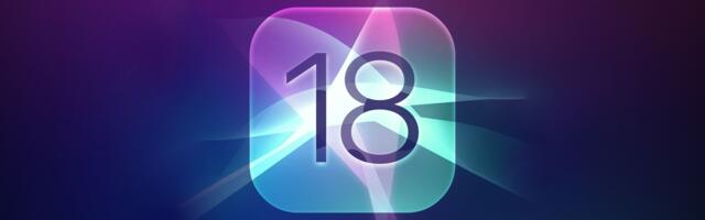 Report: These 10 New AI Features Are Coming in iOS 18