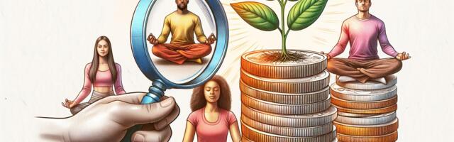 No-Spend Challenge trend promotes mindful consumption