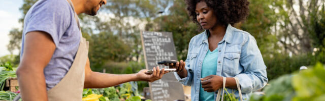 The Fintech Times MEA Report: Overview of Fintech in the Middle East and Africa