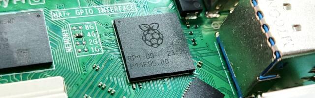 Pi Expert Jeff Geerling benchmarks new D0-stepped 2GB Raspberry Pi 5