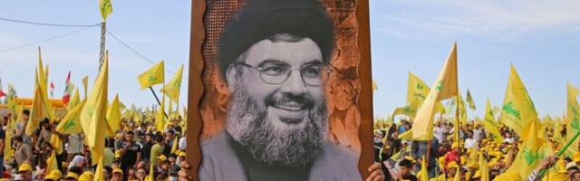 Hezbollah’s role in the Israel-Hamas war, explained
