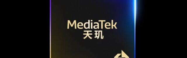 MediaTek Dimensity 9400 CPU details leak