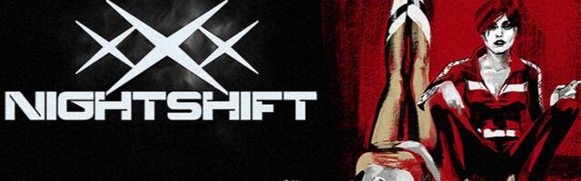 Detective RPG in the works from "breakaway group" of former Disco Elysium developers