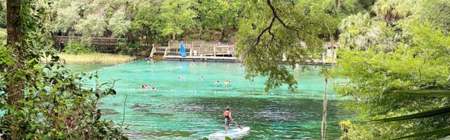 Florida Resumes Tourism Promotion After Hurricane Milton