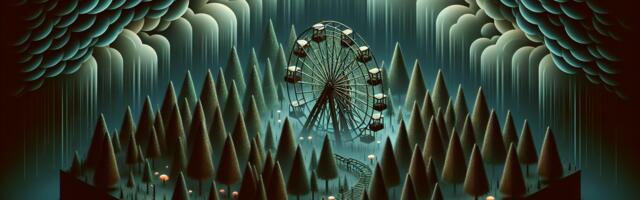 An immersive journey awaits in STALKER 2