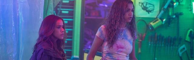 The 10 most popular movies on Netflix right now