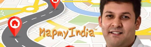 MapmyIndia Shares Slump 8% After Weak Q2 Results