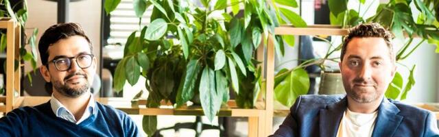 Deckmatch secures $3.1M Seed to enhance AI-powered VC matching platform