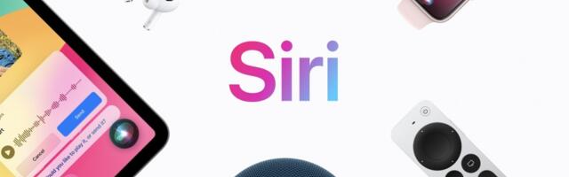 Gurman: Apple is targeting a major Siri overhaul over the next two years
