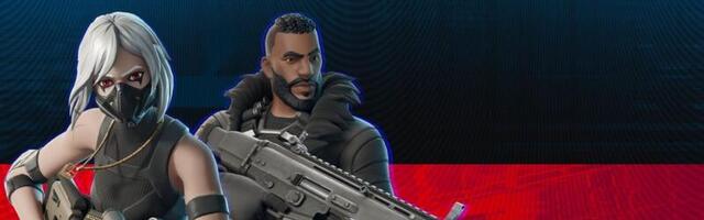 What is Fortnite Ballistic mode and how do you play it?