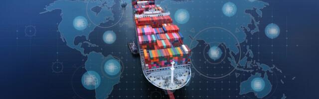 Maritime AI firm Windward bought by FTV Capital in £216m deal