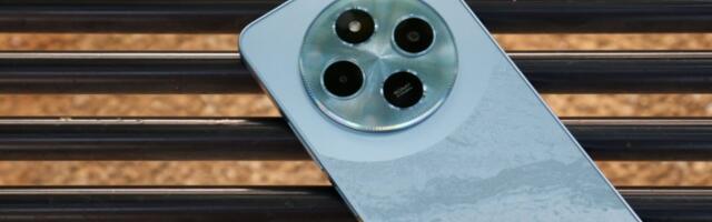 Poco C75 5G hands-on review