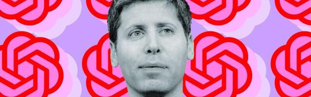 OpenAI’s Sam Altman says ‘we know how to build AGI’