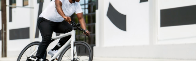Gogoro’s Eeyo 1s e-bike goes on sale in France, its first European market