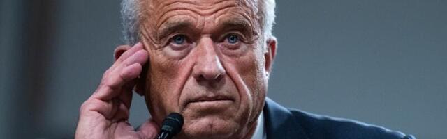 How America went MAHA