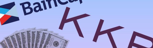 Bain concedes to KKR in $4bn fight for Japan’s Fuji Soft