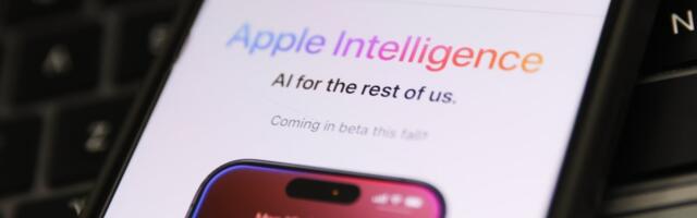 Apple’s AI Problem Escalates With Major Executive Shakeup