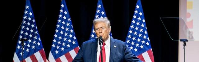 Trump is losing his war on democracy