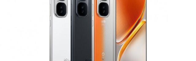 iQOO Neo10 Pro+ is coming this month, here are more details about it
