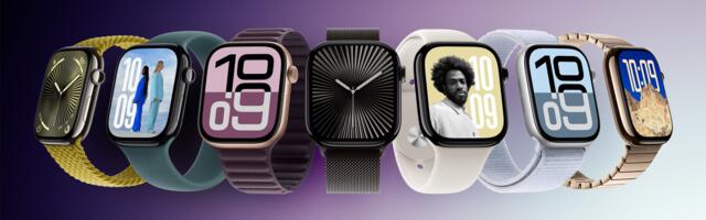 Apple Watch Sales Falling Continuously Amid Lack of New Models