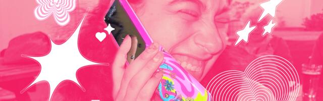 How switching to a flip phone deepened my friendships