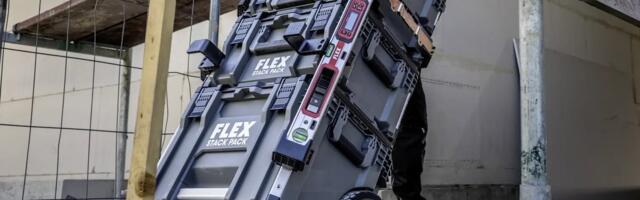 Flex Stack Pack Toolboxes: What To Know Before You Buy