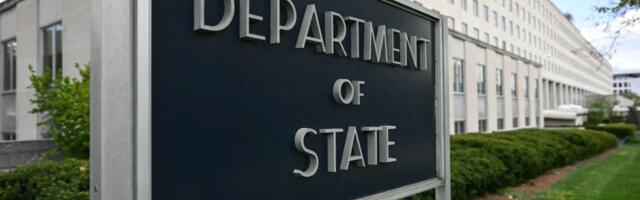 The fascinating backstory behind a bizarre State Department Substack post