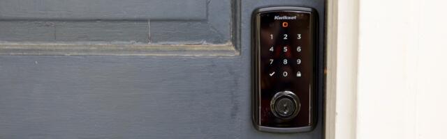 Kwikset’s newest smart lock gets almost everything right