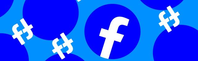 Meta is making all Facebook videos reels