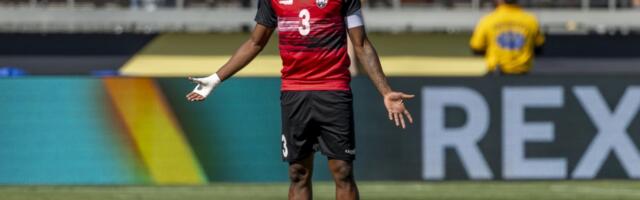 How to watch Trinidad and Tobago vs. Haiti online for free