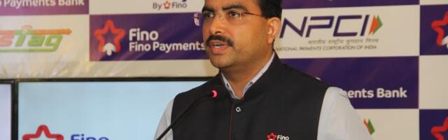 RBI Fines Fino Payments Bank NR 29.6 Lakh For Flouting Licencing Rule