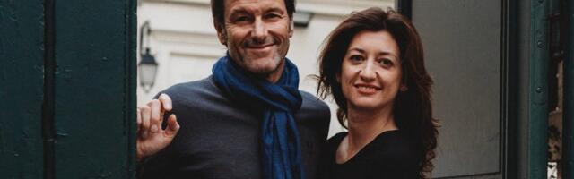 I'm an American who moved to Paris for love. It took 5 years of hard work to make it really feel like home.