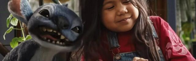 The Live-Action ‘Lilo & Stitch’ Is Getting Its Inevitable Sequel