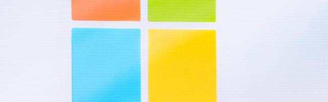 Windows’ infamous ‘blue screen of death’ will soon turn black