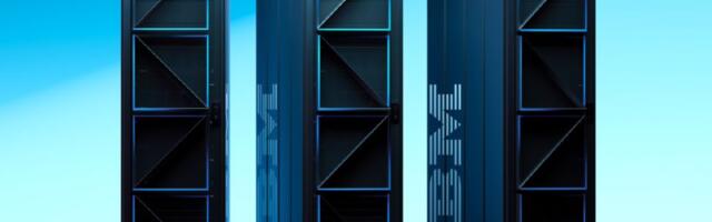 IBM unveils first new Power servers for years to boost AI and security