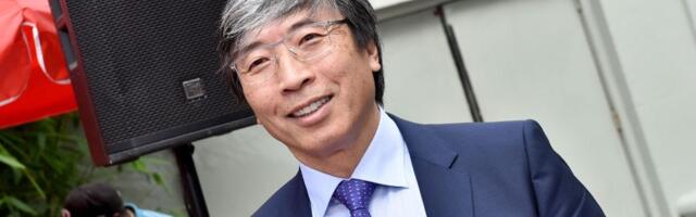 The LA Times' billionaire owner says he plans to take the paper public and 'allow it to be democratized'