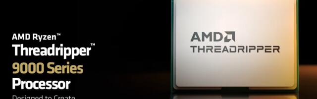 Threadripper 9000 CPUs will revive the HEDT market on July 31, starting at $1,499 for 24 cores — the flagship 64-core chip will set you back $4,999