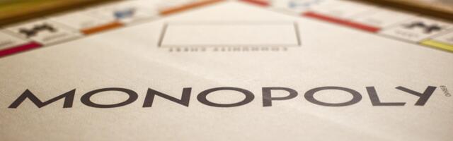 How Peter Thiel’s Monopoly Mindset May Be Stifling Startup Innovation