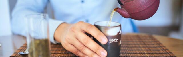 There's a Tea app for men, and it also has security problems