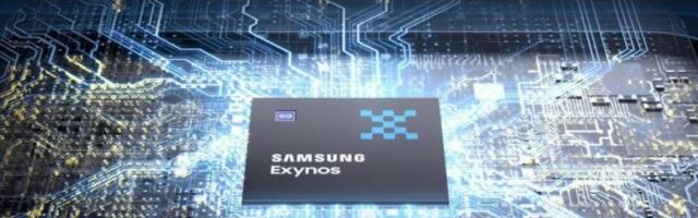 Samsung's Exynos 2600 runs Geekbench again with improved scores