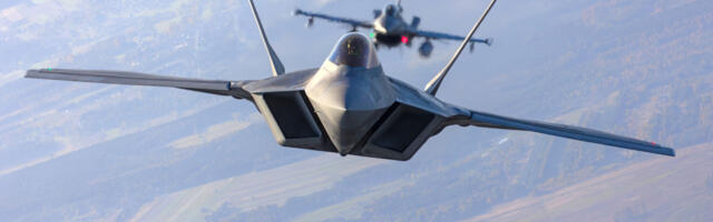 13 Countries That Make Their Own Fighter Jets