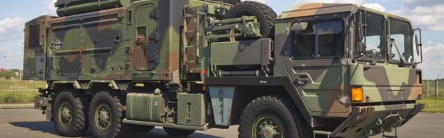 FERNRIDE bags €18M Series A extension as it expands Into defence