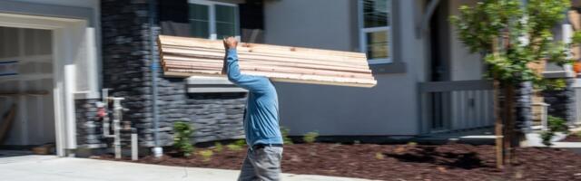 Trump’s new tariffs will slam America’s already brutal housing crisis