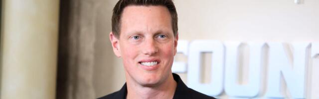 David Ellison's feelings about the news business are … complicated David Ellison's feelings about the news business are … complicated